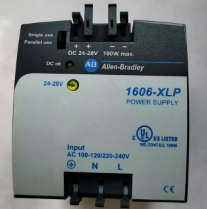 美国AB	 1606-XLP-直流电源