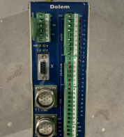 荷兰DELEM   DM02-K-驱动器