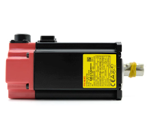 日本发那科A06B-0116-B203-电机