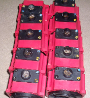 日本发那科A860-0364-X004-编码器