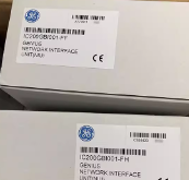 美国GE  IC693ALG392-控制器