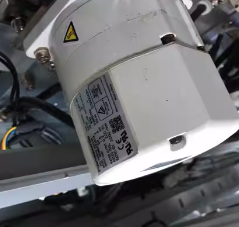 日本松下MQMZ012P1G-电机