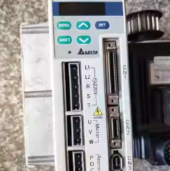 中国台湾台达ASD-A0721LA-驱动器