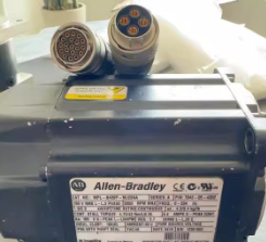 美国AB  MPL-B230P-VJ44AA-电机