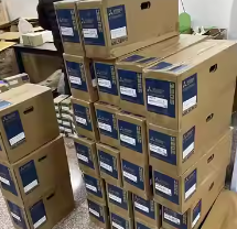 美国福克斯波罗CP40B-控制器