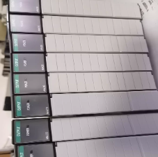 美国AB  1746-NO4V-控制器