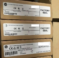 美国AB  1746-NO8V-控制器