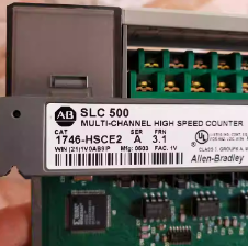 美国AB  1747-ASB-PLC