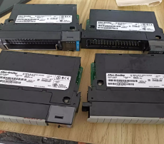 美国AB  1756-IV32-PLC