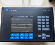 美国AB  2711-K3A5L1-触摸屏