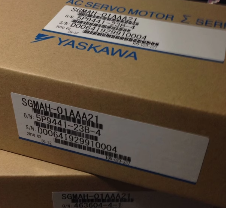 日本安川USAHEM-03CB2X-电机