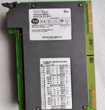 美国AB  1771-IFE-PLC