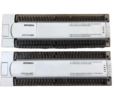 日本三菱FX2N-64MT-PLC