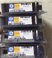 美国GE  IC695CRU320-模块