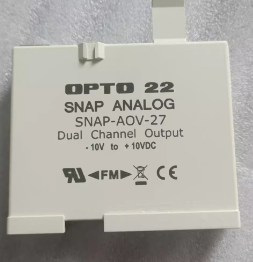 美国奥普图SNAP-AOV-27-PLC