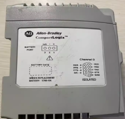 美国AB  1769-L32E-PLC