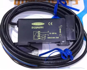 美国邦纳D12SP6FPY-传感器