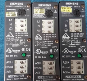 德国西门子3RX9307-0AA0-电源