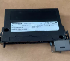 美国AB  1756-IA32-PLC