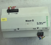德国穆勒SN4-025-B17-电源
