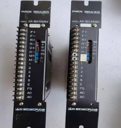 日本旭工AK-BX556M-驱动器