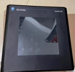 美国AB  2711-T10C10-触摸屏