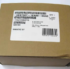德国西门子6ES7307-1EA00-0AA0-电源