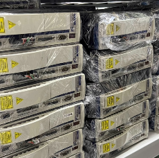 美国科尔摩根CB06551-驱动器