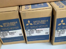 日本三菱HC-SFS7024-电机