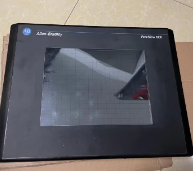 美国AB  2711-T10C8-触摸屏