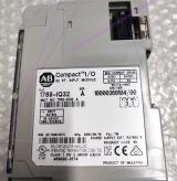 美国AB  1769-IQ32-PLC