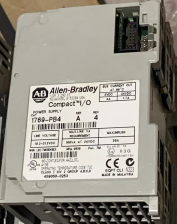 美国AB  1769-PB4-PLC