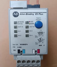美国AB  193-EC2DD-控制器