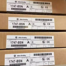 美国AB  1747-BSN-PLC