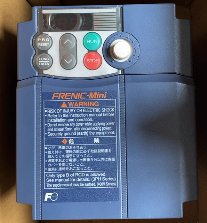 日本富士FRN0.75C1S-4C-变频器