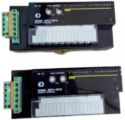 日本欧姆龙DRT2-OD16-1-PLC