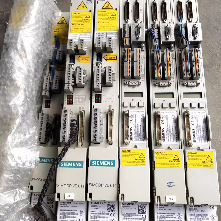 德国西门子6SN1123-1AB00-0BA1-驱动器
