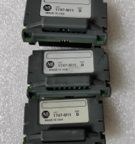 美国AB  1747-M13-PLC