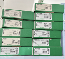 法国施耐德140CRA21110-PLC