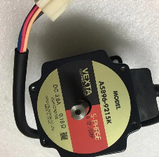 日本东方电机PK566NAW-A10-驱动器