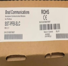 美国AB  SST-PFB-SLC-PLC