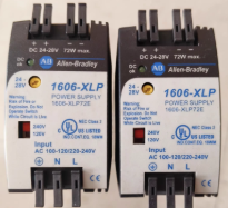 美国AB  1606-XLP72E-电源