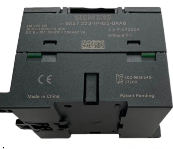 德国西门子6ES7 221-1BF22-0XA8-PLC