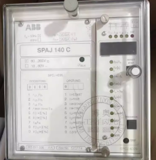 瑞士ABB SPAJ140C-控制器