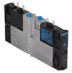 德国费斯托FESTO 173 450-电磁阀