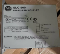 美国AB  1747-AIC-PLC