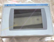 美国AB  2711P-RP1-触摸屏