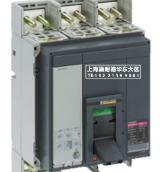 法国施耐德MICROLOGIC 5.0P 1600A-断路器