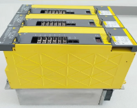 日本发那科A06B-6111-H006#550-驱动器