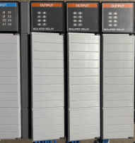 美国AB  1746-OX8-PLC